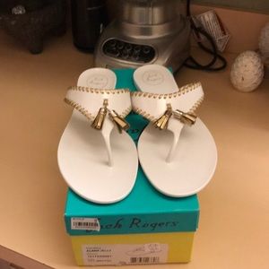 Jack Rogers Alana Jellies